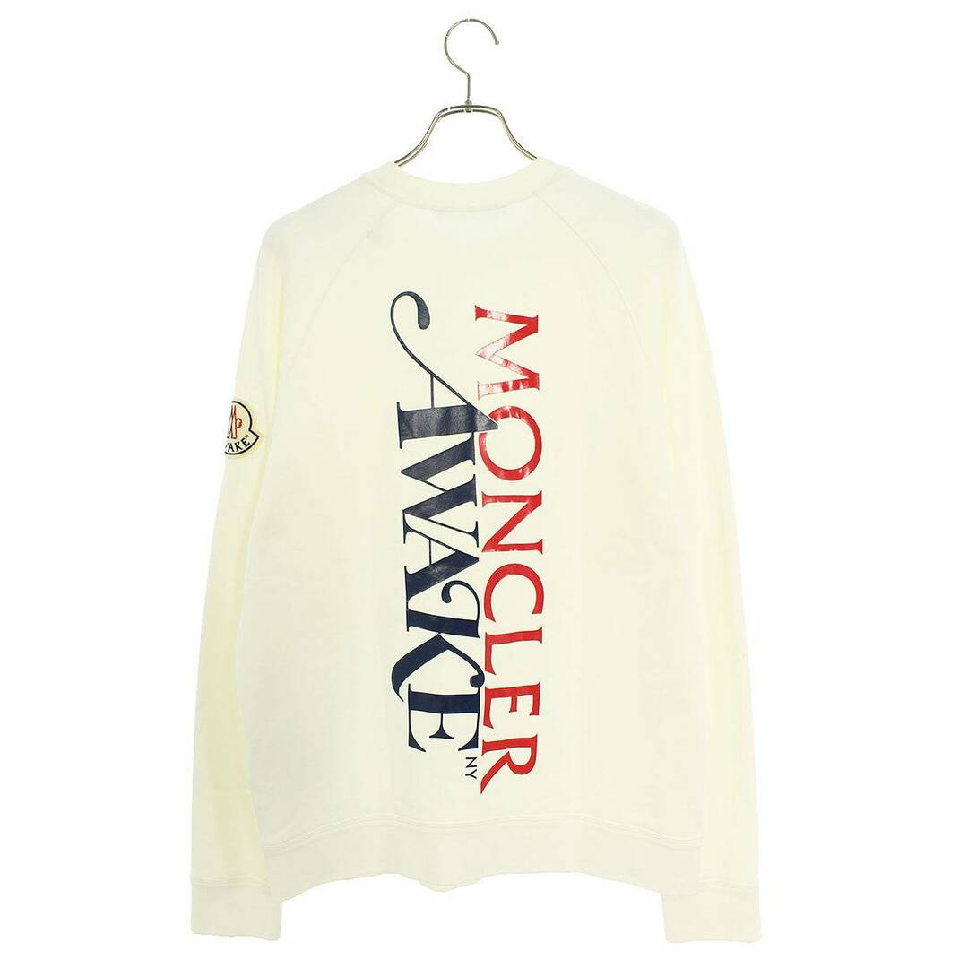 MONCLER - モンクレールジーニアス ×アウェイク AWAKE 20SS MAGLIA