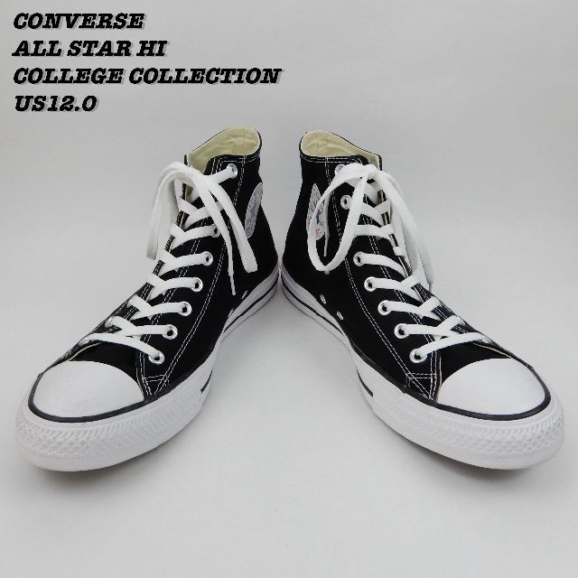 CONVERSE ALL STAR HI COLLEGE COLLECTION