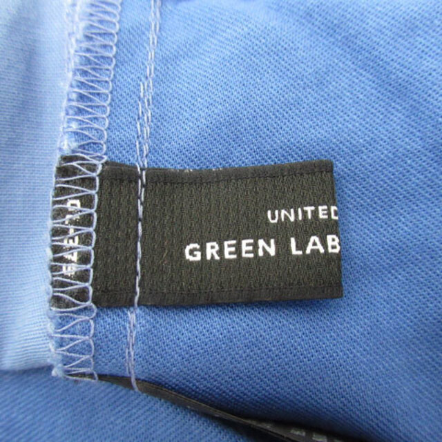 UNITED ARROWS green label relaxing(ユナイテッドアローズグリーンレーベルリラクシング)のグリーンレーベルリラクシング ユナイテッドアローズ スラックス ストレートパンツ レディースのパンツ(その他)の商品写真