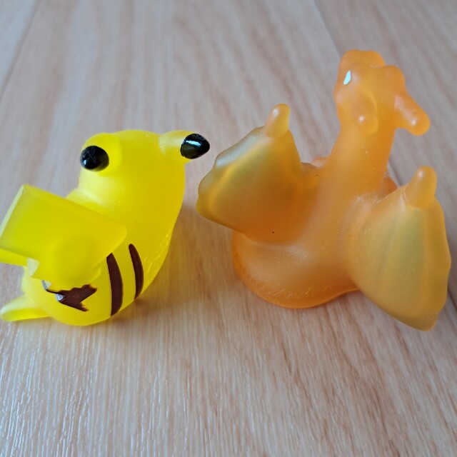 ポケモン - ポケモン ユニクロ コラボ【ポケモンキッズ】リザードン ピカチュウ クリアの通販 by en☆'s shop|ポケモンならラクマ ポケモン - ポケモン ユニクロ コラボ【ポケモンキッズ】リザードン ピカチュウ クリアの通販 by en☆'s shop|ポケモンならラクマ