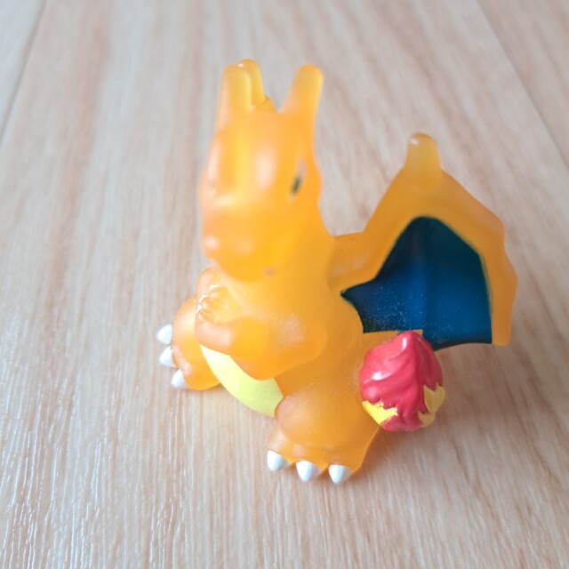 ポケモン - ポケモン ユニクロ コラボ【ポケモンキッズ】リザードン ピカチュウ クリアの通販 by en☆'s shop|ポケモンならラクマ ポケモン - ポケモン ユニクロ コラボ【ポケモンキッズ】リザードン ピカチュウ クリアの通販 by en☆'s shop|ポケモンならラクマ