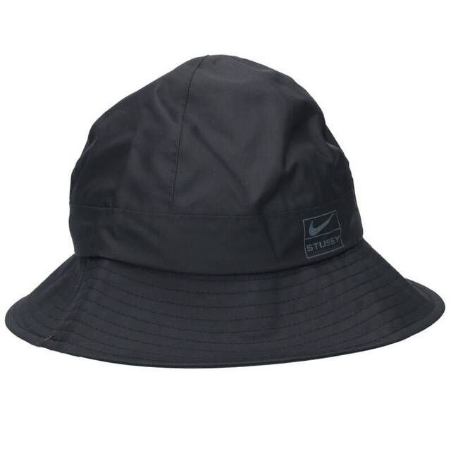 ナイキ ×ステューシー STUSSY NRG Buket Hat DQ7817-010 ナイロン