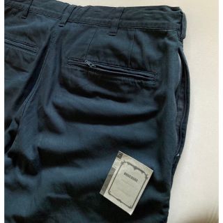 BEAMS - BROCHURE 1P CHINO (M)の通販 by URAYAMA EQUIPMENT|ビームス