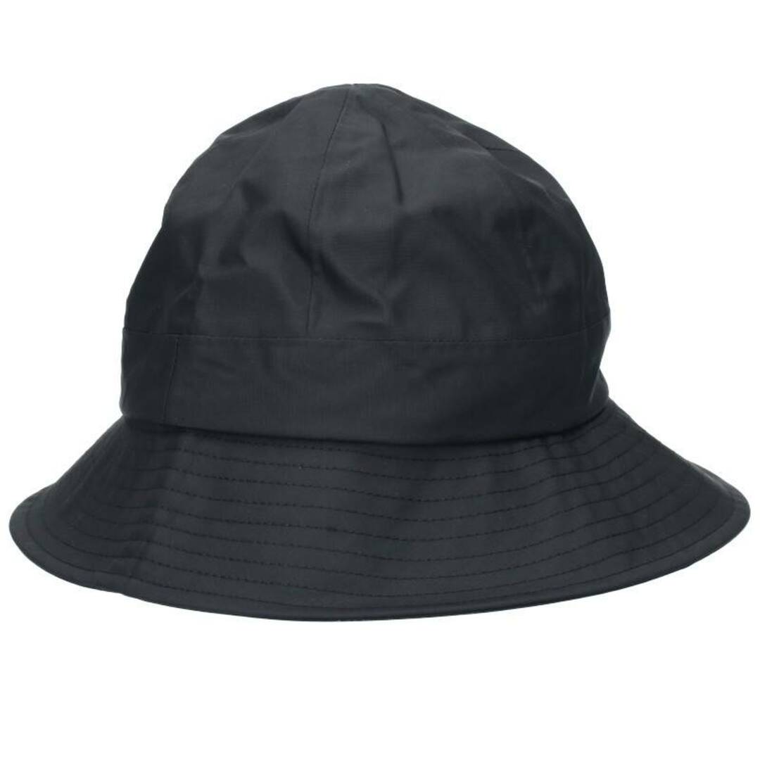 ナイキ ×ステューシー STUSSY NRG Buket Hat DQ7817-010 ナイロンバケットハット メンズ S/M 1
