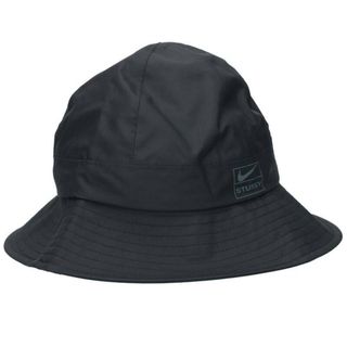 ナイキ(NIKE)のナイキ ×ステューシー STUSSY  NRG Buket Hat DQ7817-010 ナイロンバケットハット メンズ S/M(帽子)