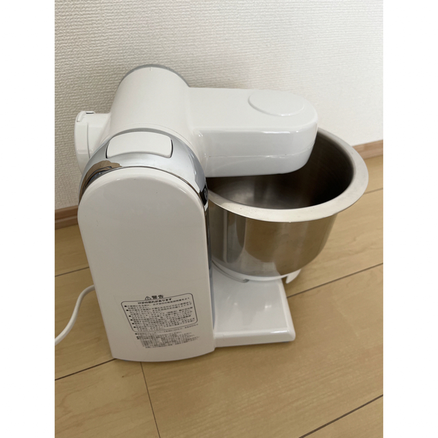 BOSCH ボッシュ コンパクトキッチンマシン スタンドミキサー BOSCH ボッシュ コンパクトキッチンマシン スタンドミキサー