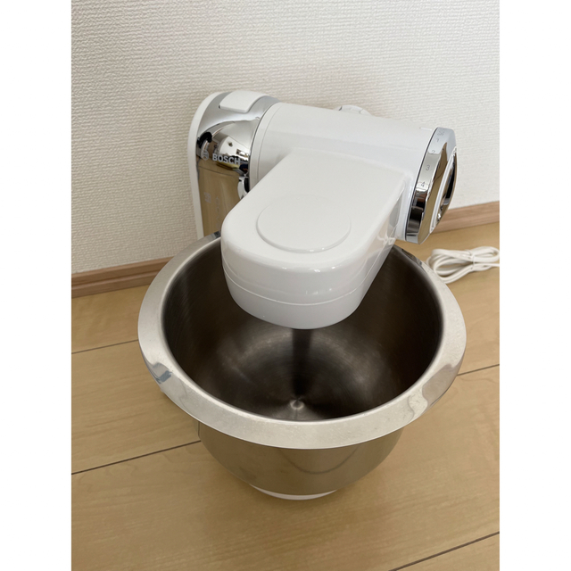 BOSCH ボッシュ コンパクトキッチンマシン スタンドミキサー BOSCH ボッシュ コンパクトキッチンマシン スタンドミキサー