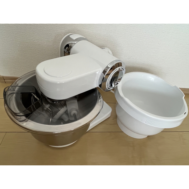 BOSCH ボッシュ コンパクトキッチンマシン スタンドミキサー BOSCH ボッシュ コンパクトキッチンマシン スタンドミキサー