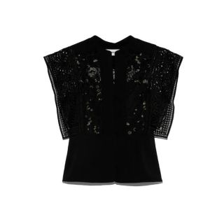 Lily Brown - ❤️完売品❤️ リリーブラウン パール付チュール