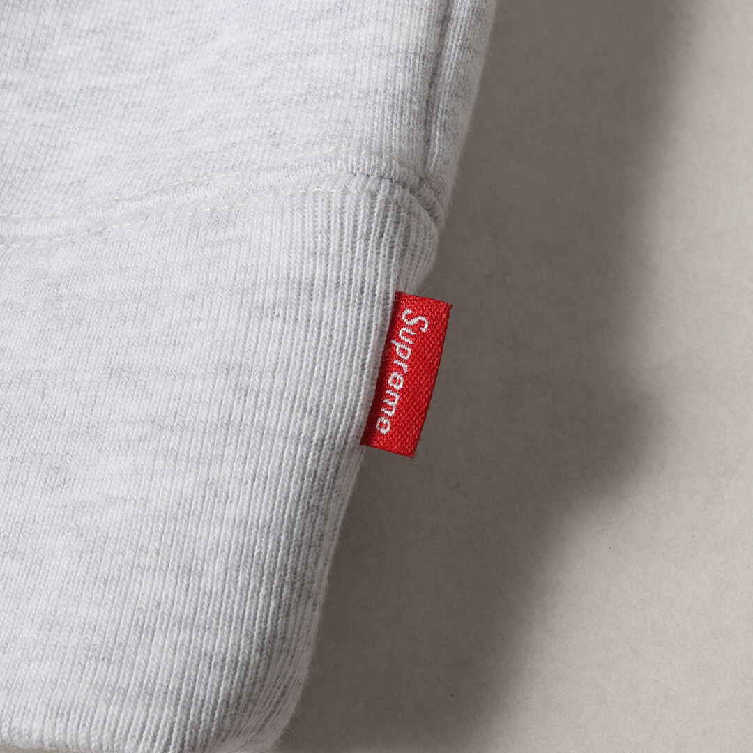 Supreme - Supreme シュプリーム スウェット ブランドロゴ クルー ...