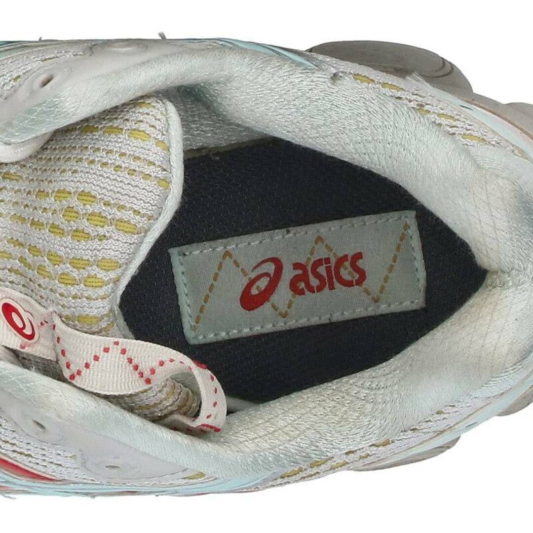 asics(アシックス)のアシックス  UB5-S GEL-NIMBUS 9 1201A656 ゲル ニンバス 9スニーカー メンズ 28.5cm メンズの靴/シューズ(スニーカー)の商品写真