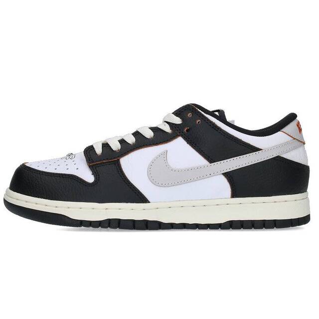 ナイキ ×ハフ HUF SB DUNK LOW OG QS FD8775-001 ダンクロースニーカー