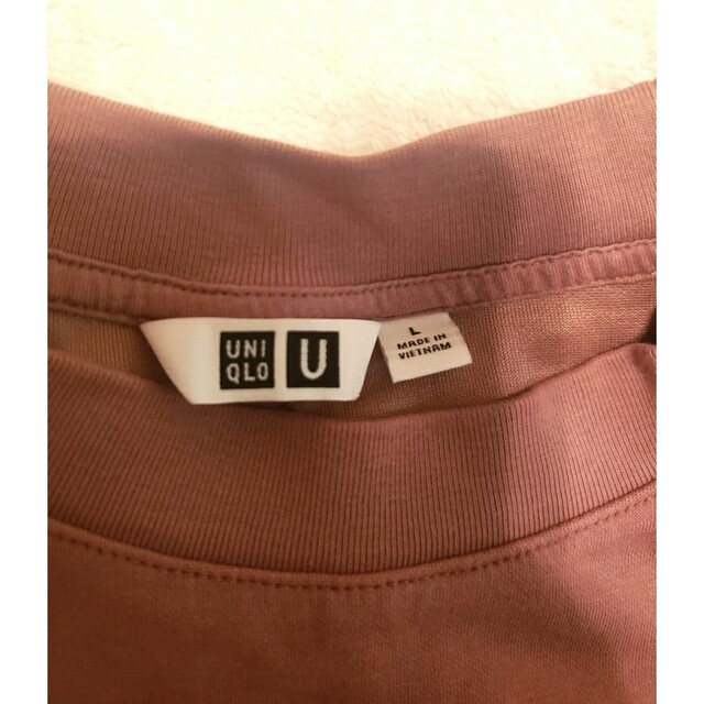 UNIQLO(ユニクロ)のヒロ様専用 メンズのトップス(Tシャツ/カットソー(半袖/袖なし))の商品写真