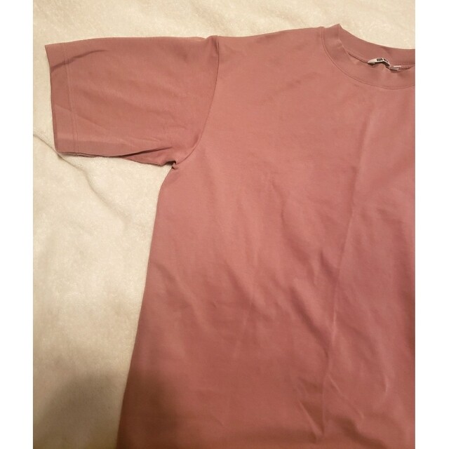 UNIQLO(ユニクロ)のヒロ様専用 メンズのトップス(Tシャツ/カットソー(半袖/袖なし))の商品写真
