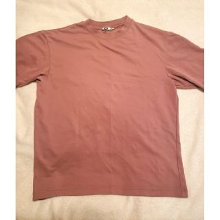 ユニクロ(UNIQLO)のヒロ様専用(Tシャツ/カットソー(半袖/袖なし))