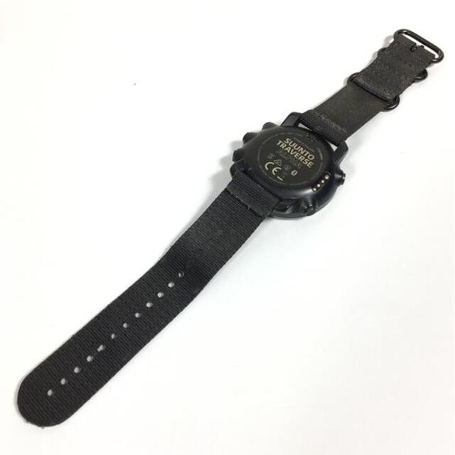 スント トラバース アルファ ステルス Traverse Alpha Stealth GPS