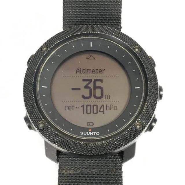 スント トラバース アルファ ステルス Traverse Alpha Stealth GPS