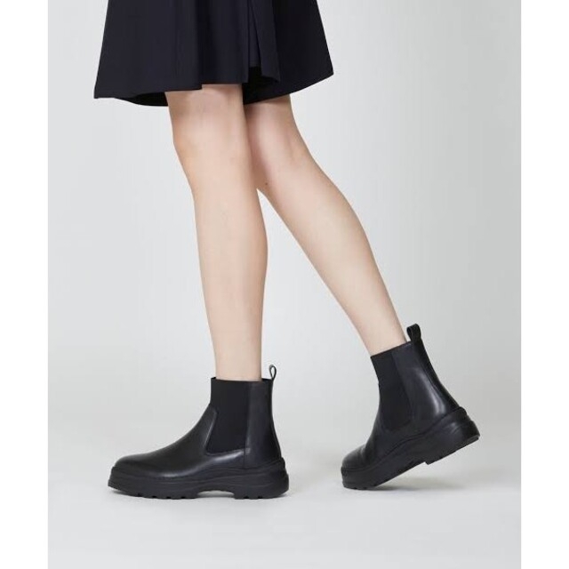 PELLICO SUNNY ペリーコサニー サイドゴア チェルシー ブーツ 新品