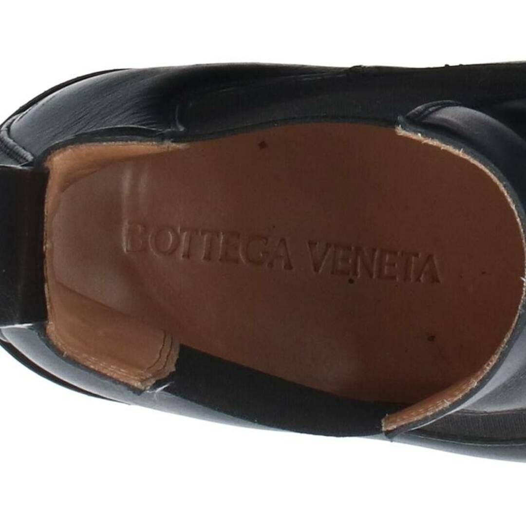 Bottega Veneta - ボッテガヴェネタ THE LEAN/ザリーン サイドゴア