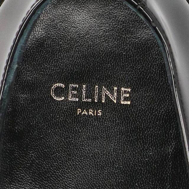 CELINE - セリーヌバイエディスリマン CREEPERS/クリーパーズ CELINE - セリーヌバイエディスリマン CREEPERS/クリーパーズ
