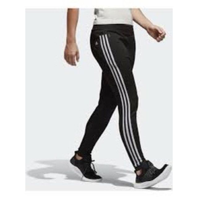 定価8990円 adidas パンツ ジャージ ニット 1