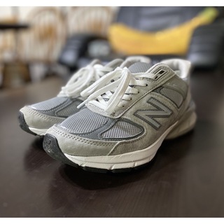 New Balance - ニューバランス W990GL5 24cmの通販 by ...