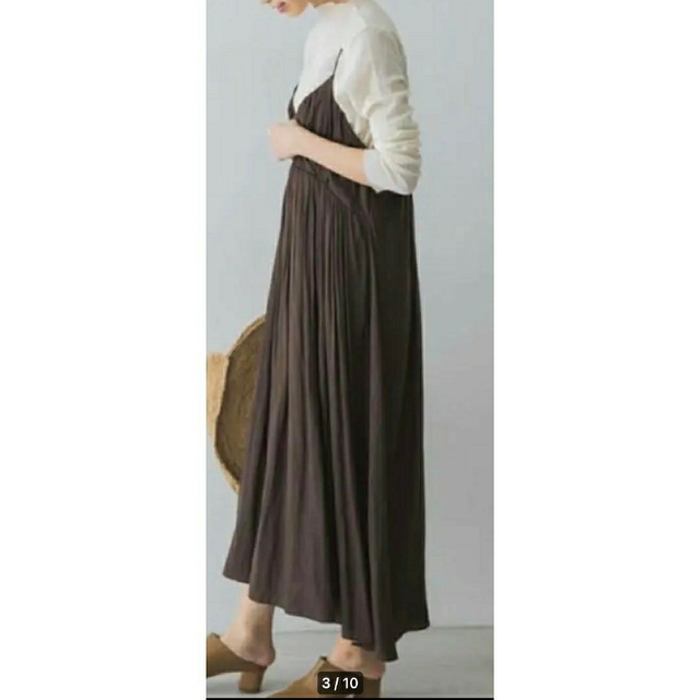 URBAN RESEARCH - 新品未使用 ヴィンテージサテンBACKリボン