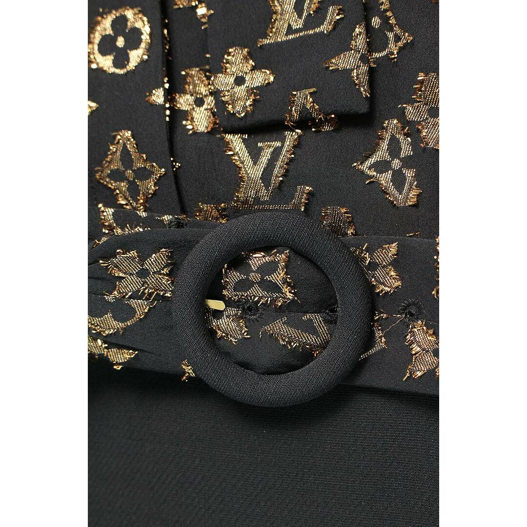 ルイ ヴィトン Louis Vuitton モノグラム  ワンピース 34