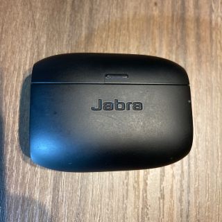 Jabra Elite65t ワイヤレスイヤホン　ケースのみ(ヘッドフォン/イヤフォン)