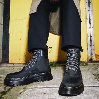 ドクターマーチン(Dr.Martens)の:)♡♡様専用　4/6までお取り置き(スニーカー)