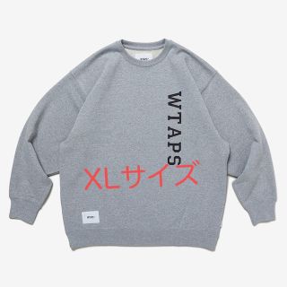 W)taps - WTAPS 2022FW LOCKS SWEATER NAVY Mの通販 by wtaps|ダブル