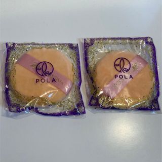 POLA - POLA パフ 