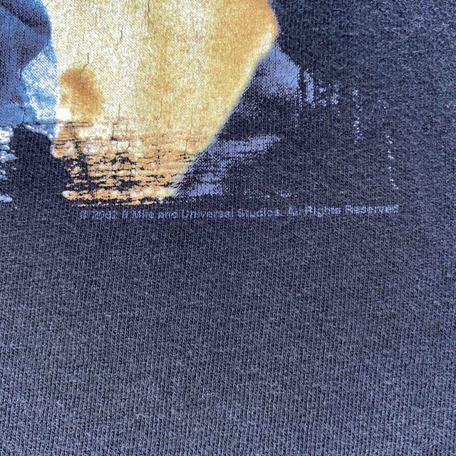 Eminem 8mile Movie Tee L エミネム 8マイル Tシャツの通販 by Aki's