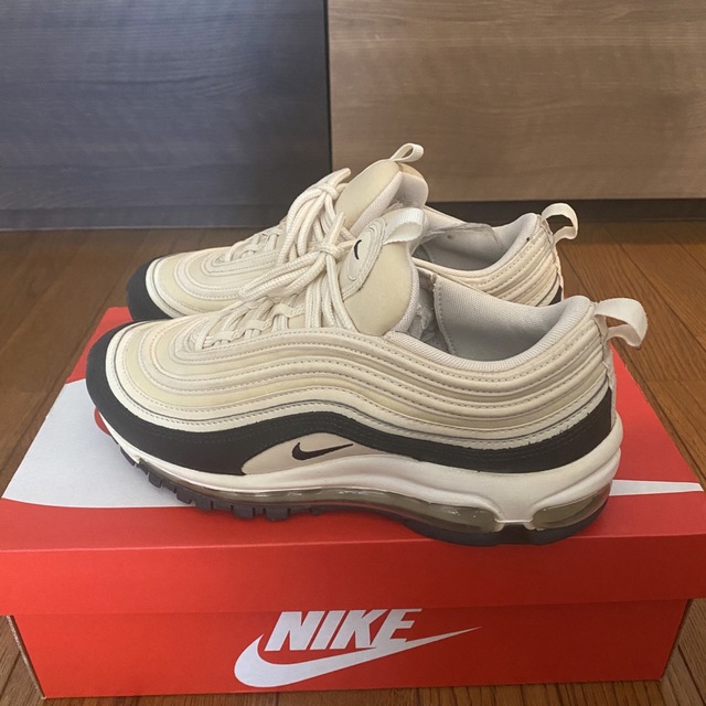 NIKE エアマックス97【完売品】