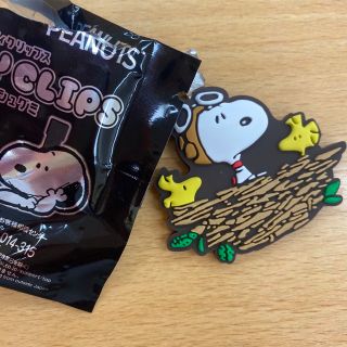 スヌーピー(SNOOPY)のSNOOPY 食玩(キャラクターグッズ)