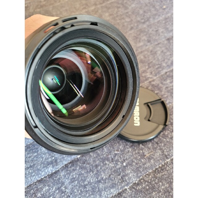 独特の上品 TAMRON タムロン SP AF 28-75mm F2.8 ニコン用