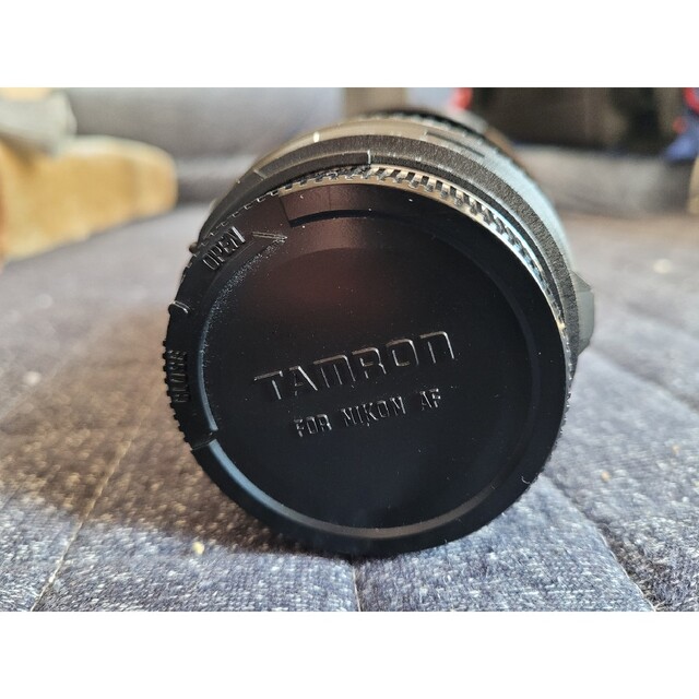 独特の上品 TAMRON タムロン SP AF 28-75mm F2.8 ニコン用