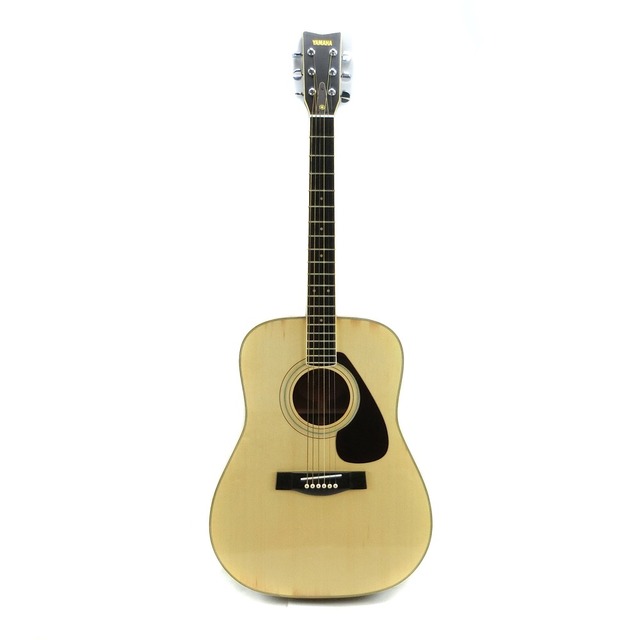 販売公式 ヤマハ アコースティックギター FG-201 _ ギター 楽器