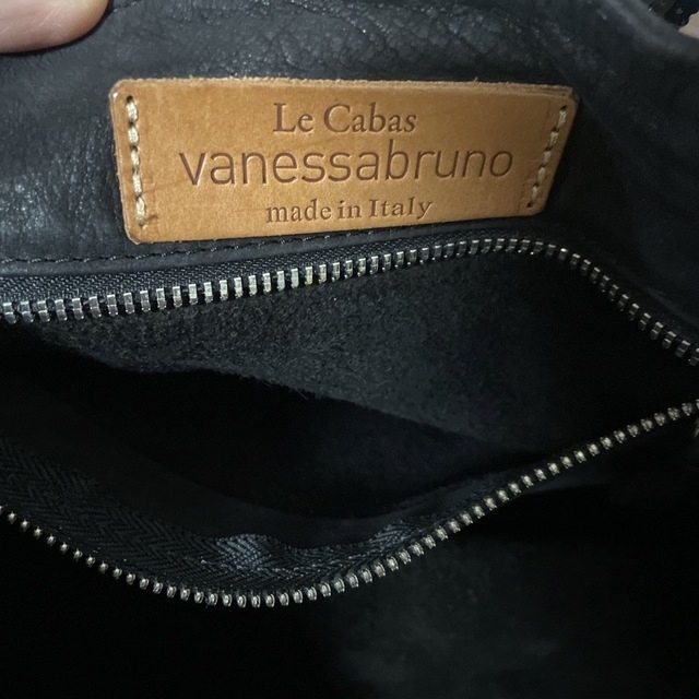 vanessabruno(ヴァネッサブリューノ)のヴァネッサブリューノ　トートバック レディースのバッグ(トートバッグ)の商品写真