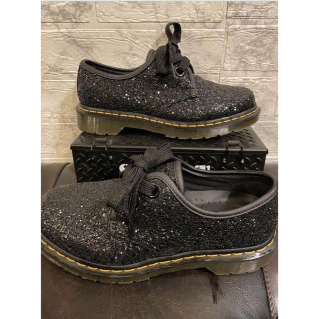 Dr.martens ドクターマーチン1461 FARRAH UK6(25cm)