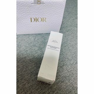 ディオール(Dior)のDior ネイルオイルエッセンス(ネイルケア)