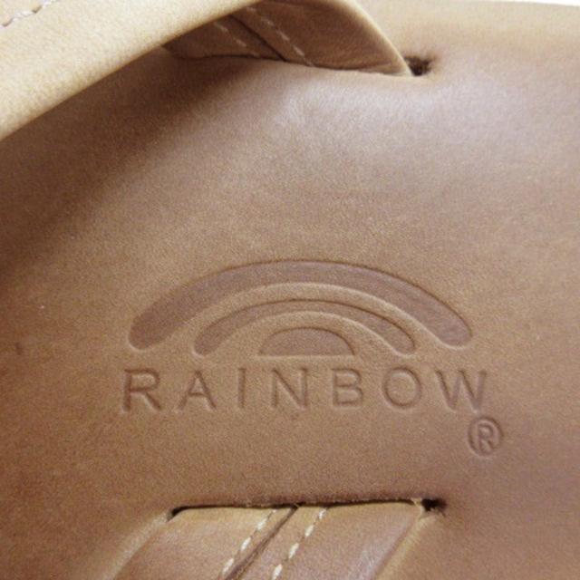 other(アザー)のレインボーサンダル RAINBOW SANDALS ビーチサンダル ベージュ メンズの靴/シューズ(サンダル)の商品写真