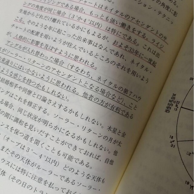 アメリカ占星学教科書 別巻1 | preh.uprrp.edu
