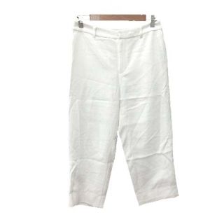 ルシェルブルー パンツ(ホワイト/白色系)の通販 100点以上 | LE CIEL