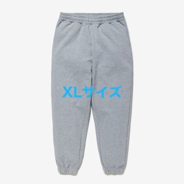 国内販売正規品 23SS WTAPS 01 SWEATER カレッジ スウェット XL www