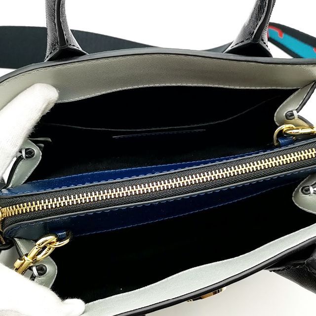 Michael Kors(マイケルコース)の超美品 マークジェイコブス ショルダーバッグ 03-23022110 レディースのバッグ(ショルダーバッグ)の商品写真