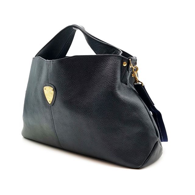 ☆セール 美品 アタオ ATAO ショルダーバッグ エルヴィ 03-23022402
