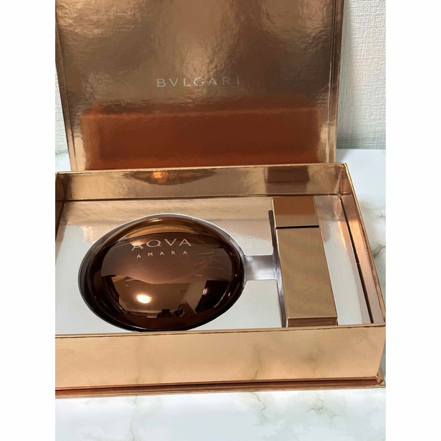 BVLGARI - ブルガリ アクアアマーラ オードトワレ 100ml ＋15mlの通販 by shop｜ブルガリならラクマ