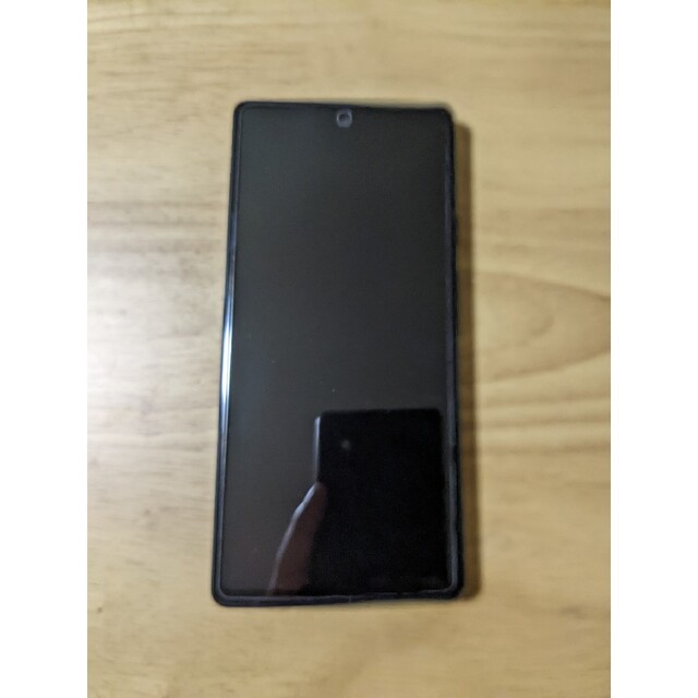 Google Pixel 6a Charcoal 128 GB SIMフリーpixel