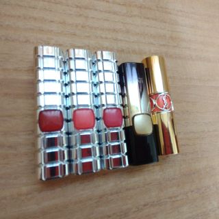 イヴサンローランボーテ(Yves Saint Laurent Beaute)の◆リップ◆イヴ・サンローラン◆ロレアルパリ◆(口紅)